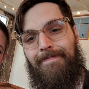 Meet your Posher, Bill